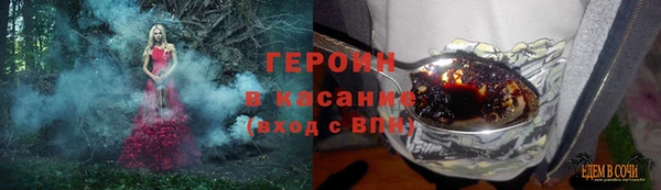 стафф Губаха